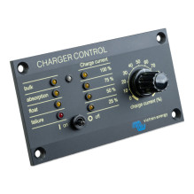 Phoenix Charger Control Phoenix Charger Control