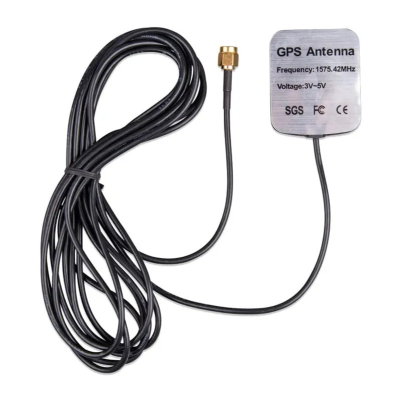 Active GPS Antenna for GX GSM &amp; GX LTE