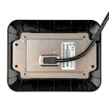 GX Touch 50 adapter for CCGX cut-out GX Touch 50 adapter for CCGX cut-out