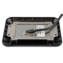GX Touch 50 adapter for CCGX cut-out