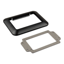 GX Touch 50 adapter for CCGX cut-out GX Touch 50 adapter for CCGX cut-out