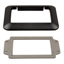 GX Touch 50 adapter for CCGX cut-out GX Touch 50 adapter for CCGX cut-out