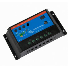 BlueSolar PWM-Light 12 / 24V-10A