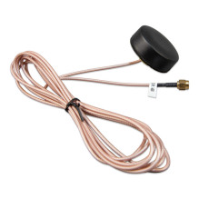 Outdoor LTE-M puck antenna (with 3m cable) Outdoor LTE-M puck antenna (with 3m cable)