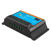 BlueSolar PWM-Light 12 / 24V-20A