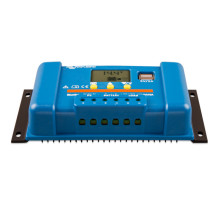 BlueSolar PWM-LCD&amp;USB...