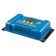 BlueSolar PWM-LCD&amp;USB 12 / 24V-10A
