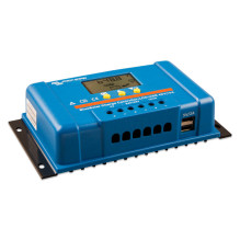 BlueSolar PWM-LCD&amp;USB...