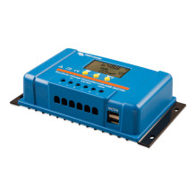 BlueSolar PWM-LCD&amp;USB 48V-10A