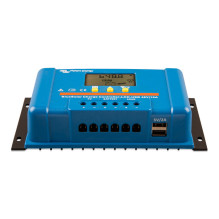 BlueSolar PWM-LCD&amp;USB 48V-10A