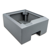 Wall mount enclosure for Color Control GX Wall mount enclosure for Color Control GX