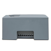 Wall mount enclosure for Color Control GX Wall mount enclosure for Color Control GX