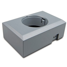 Wall mount enclosure for 65...