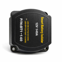 Izolator Baterii Solvian Smart 12V 140A