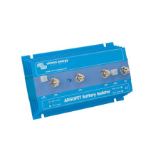 Argofet 100-2 Two batteries...