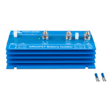 Argofet 200-2 Two batteries...