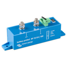 BatteryProtect 12 / 24V-100A