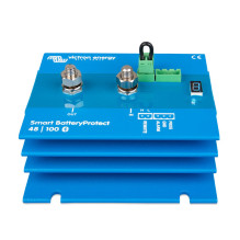 Smart BatteryProtect 48V-100A Smart BatteryProtect 48V-100A