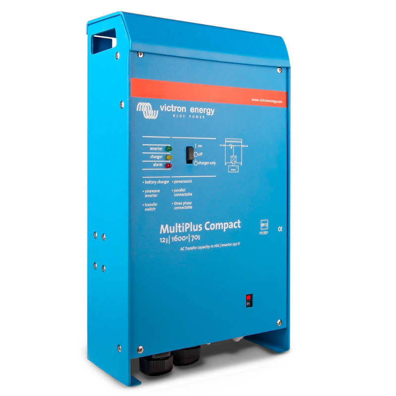 MultiPlus C 12 / 1600 70-16