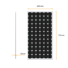 Panel słoneczny 55W...