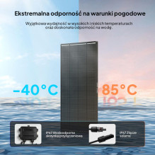 Panel Renogy 200W ShadowFlux Anti-shading N-Type Panel Renogy 200W ShadowFlux Anti-shading N-Type