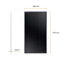 Panel słoneczny SOLVIAN 100W