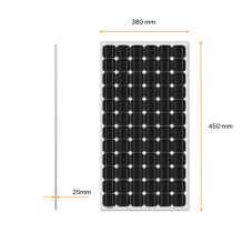 Panel słoneczny 30W...