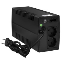 UPS Blacktec Office 650VA /...