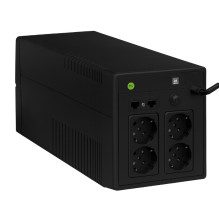 UPS Blacktec Office 1000VA...