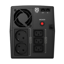 UPS Blacktec Office 2200VA...