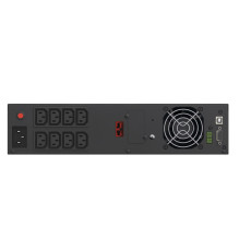 UPS Blacktec BT RT 11 2k -C...