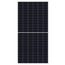 Elektrownia słoneczna 870W z akumulatorem - zasilanie 230V moc 3000W + MPPT