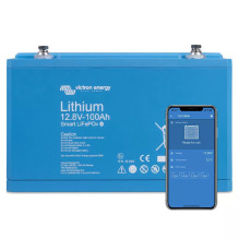 Zasilanie klimatyzacji w kamperze 1300W / 230V Zasilanie klimatyzacji w kamperze 1300W / 230V