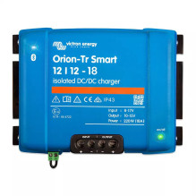 Zasilanie klimatyzacji w kamperze 1300W / 230V Zasilanie klimatyzacji w kamperze 1300W / 230V