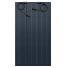 Zestaw do kampera panel elastyczny 105W z regulatorem MPPT