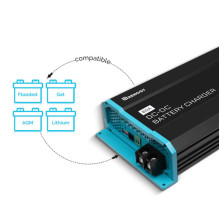 Ładowarka DC-DC Renogy 60A 12V