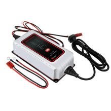 Ładowarka SRNE IP65 12V 25A Ładowarka SRNE IP65 12V 25A