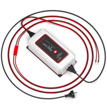 Ładowarka SRNE IP65 12V 25A Ładowarka SRNE IP65 12V 25A