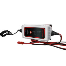 Ładowarka SRNE IP65 12V 25A Ładowarka SRNE IP65 12V 25A