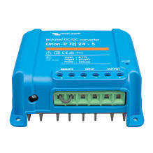 Orion-Tr 12 / 24-5A (120W)