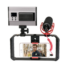 Telefono Laikiklis - Ulanzi U-rig Pro Telefono Laikiklis - Ulanzi U-rig Pro