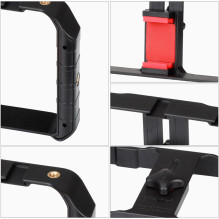 Telefono Laikiklis - Ulanzi U-rig Pro Telefono Laikiklis - Ulanzi U-rig Pro