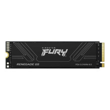 M.2 SSD - Kingston Fury Renegade Internal (SFYR2S 4T0) SSD 4TB M.2 SSD - Kingston Fury Renegade Internal (SFYR2S 4T0) SSD 4TB