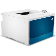 Spausdintuvas - HP Color LaserJet Pro 4202dn, Balta