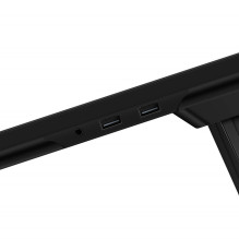 Graphics Tablet - Huion Kamvas Pro 24 4K, Gray Graphics Tablet - Huion Kamvas Pro 24 4K, Gray