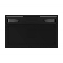 Grafikos Planšetė - Huion Kamvas Pro 24 4K, Pilkas