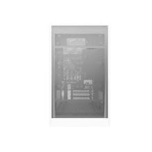 CASE MIDITOWER ATX W / O PSU / TEN (W) MONTECH