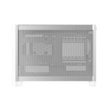 CASE MIDITOWER ATX W / O PSU / TEN (W) MONTECH