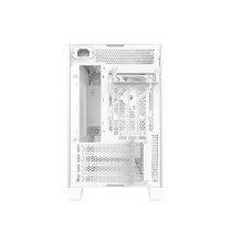 CASE MIDITOWER ATX W / O PSU / TEN (W) MONTECH