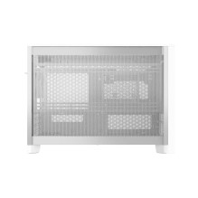 CASE MIDITOWER ATX W / O PSU / TEN (W) MONTECH